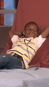 What is cuter than a 6 year old rapper? | Ellen DeGeneres