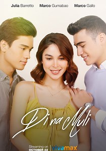 Di Na Muli - watch tv series streaming online