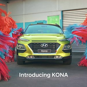 Hyundai Australia on Reels
