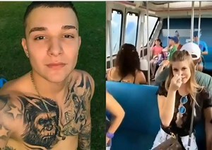 17K views · 183 reactions | O MC Gui foi a Disney para debochar de...