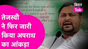 1.8K views · 34 reactions | तेजस्वी यादव ने X पर लिखा: बिहार में...