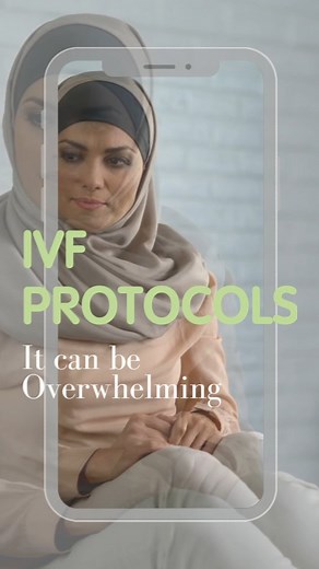 ⭐ The Key to Success: Individualised Controlled Ovarian Stimulation...