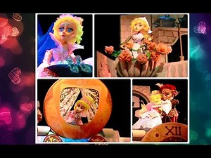 СКАЗКА ЗОЛУШКА ! Николаевский кукольный театр / Попелюшка / Cinderella puppet show
