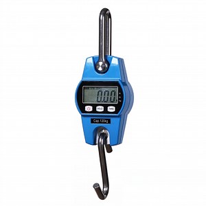 [Hot Item] Crane Bluetooth Ocs-L 300kg Weight Weighing Portable Hanging Scale