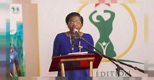 Who is Togo's first female Prime Minister Victoire Tomegah Dogbé? | Africanews