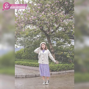 👌 ĐÃ ĐẾN AEON MALL LONG BIÊN THÌ ĐỪNG QUÊN “SỐNG ẢO” Chả ai ngờ những địa điểm dưới đây lại chiếm một vị trí rất quan trọng tại “mỏ vàng” sống ảo của AEON MALL Long Biên: 📸 Khu vệ sinh thần thánh. 📸 Góc cầu thang. 📸 Ban công xanh. 📸 Góc Hội An. 📸 Khu vực hoa ban. 💥 Không chỉ "bỏ túi" được những tấm ảnh để đời, không gian xanh, sạch ở mỗi nơi còn giúp cả nhà có một tinh thần sảng khoái, dễ chịu giữa mùa dịch mệt mỏi. Nhanh chân đến AEON MALL Long Biên check in thôi nào! #XuânXanh #AMLB #Đi