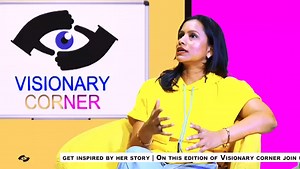 2.5K views | NEW SHOW ALERT  LOOK UP FOR MILLENNIUM TELEVISION’S NEW LIFESTYLE SHOW TAGGED ‘VISIONARY CORNER ‘ COMING THIS DECEMBER. | Millennium TV Zambia | Facebook