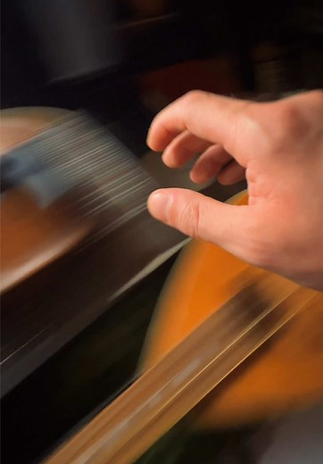 Meridian Echo – loop music violin guitar original track