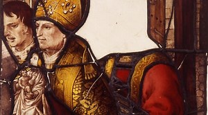 Vitraux anciens hors contexte, des puzzles à reconstituer