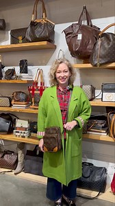 Shop in store til 4:00 today! Online ➡️BOTRDS.com Back on the Rack Upscale Resale Consignment is a reseller of authentic, previously owned items, and is not associated or affiliated with any of the brands we sell. All copyrights are reserved by the original brand owner. All designer items are authenticated in-house or using third-party entities, including, but not limited to Entrupy. | Back On The Rack Upscale Resale Denham Springs