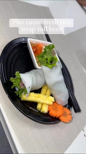 Moma Kitchen on Reels