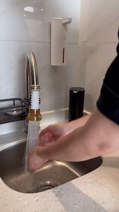 Automatic Soap Dispenser Liquid Touchless: 13.52oz/400ml Wall Mounted USB Rechargeable - 4-Level Adjustable Modern Electric Hand Soap Dispenser - Kitchen Bathroom Kids Family White