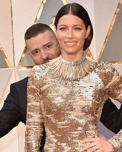 Our favorite Jessica Biel moments for her birthday