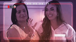 19K views · 849 reactions | Gaga de Ilhéus é uma grande amiga de Nicole Bahls desde a época em que trabalharam juntas em um programa de TV. No desafio de Faro, sobrou para a humorista ficar presa em um dos 22 banheiros da mansão de Nicole Bahls e ser libertada pela dona da casa. Confira! #NicoleBahlsNoFaro #HoraDoFaro | Hora do Faro | Facebook