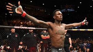 main event UFC 253 fight card: Adesanya vs Costa UK start time, free live stream and full card including Reyes vs Blachowicz tonight
