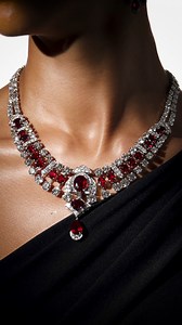 끊임없는 열정. 최고급 루비만을 사용한 그라프 하이 주얼리는 그라프의 보석 전문가, 디자이너, 마스터 장인의 뜨거운 열정으로 완성됩니다. 19캐럿의 루비와 라운드 및 바게트 컷 다이아몬드가 드라마틱하게 세팅된 트라이벌 이어링은 풍부한 컬러와 그를 더욱 강조하는 다이아몬드의 후광을 자랑합니다. #GraffDiamonds #GRAFFKorea #그라프 | Graff | Facebook