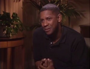 Denzel Washington Exposes His "Overnight Sensation" Status | StageMilk