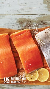 At US Foods, we’re so passionate about quality, you can see, feel and taste it across the board. US Foods delivers more. | US Foods | Facebook