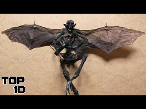 Top 10 Signs Of Demons Found In Different Cultures