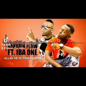 Effectivement Allah déyé pion poussé 🔥🔥🔥https://youtu.be/miW2n73CdgM | Bakarin Flow Officiel