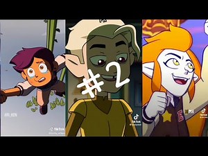 The owl house | Compilation Tik Tok #2