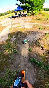 16K views · 144 reactions | Sliding Around Chassis: Tamiya XV-01 Body: Toyota Yaris WRC #Motorsport #rally #rcracing #rcrally #タミヤRC #tamiya #tamiyarc #rccar #offroad | Dario Rc Garage | Facebook