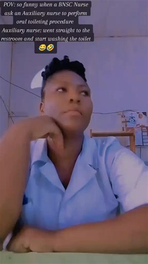 nurse Emilia on TikTok