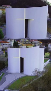 56K views · 880 reactions | La #chiesa di Santa Maria Goretti a Mormanno - #Cosenza ❤️ | CosenzApp | Facebook