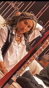 Pepe Herrera as Steven Tyler (#cryin) #YourFaceSoundsFamiliar  #highlightseveryonefollowers2025 #highlighteveryone #PepeHerrera | Hope Faith | Facebook