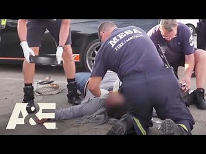 Live Rescue: Most Viewed Moments From Mesa, Arizona - Part 2 | A&E