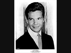Bobby Vee - Talk to Me, Talk to Me (1961)