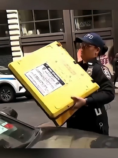 NYC Parking Tickets: How the Barnacle Works