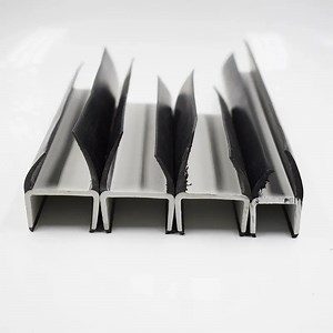 [Hot Item] Rubber Truck for Dry Box Truck Door Rubber Container Seal Strip