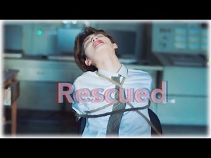 • Rescued • 1/2 ❤️‍🩹 Bromance ✗ Zhu Zheng Ting & Bi Wen Jun ✗