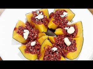 맛·항암효과 모두 잡다! 브라질너트 단호박찜 조리법 (이번 주말에 반드시 먹어야 할 한 끼) @좋은아침 5080회 20170512