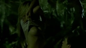 Imogen Bailey - Man-Thing