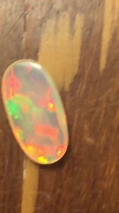 22 shares | Reduced Sale-$60-2.14ct Mix Patterns Welo Ethiopia Opal...