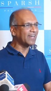 Saumya Joshi's legendary Hindi Drama, WELCOME ZINDAGI to be staged on: Date: Saturday, 4th May 2024 Time: 08:00 pm Venue: St. Andrews Auditorium, Bandra . . . Book Now: https://bit.ly/welcome-zindagi-04-may #MTG #WelcomeZindagi #SaumyaJoshi #JignaVyas #AbhinayBanker #UmeshShukla #SparshProductions #theatre | MumbaiTheatreGuide.com