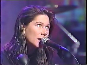 The Breeders - Cannonball On the Jon Stewart Show 1993 | Indie Cabinet