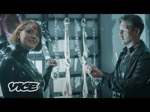 Can A Marriage Survive The World Of Pro Dominatrix? | Naked Truths
