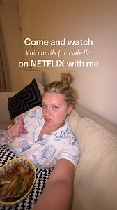 Voicemails for Isabelle review: why this Netflix film felt unexpectedly sad