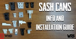 What is a Window Sash Cam and How to Install a Sash Cam