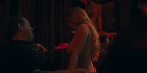 Molly Griggs, Grace Gummer - Dr. Death s01e03e05 (2021)