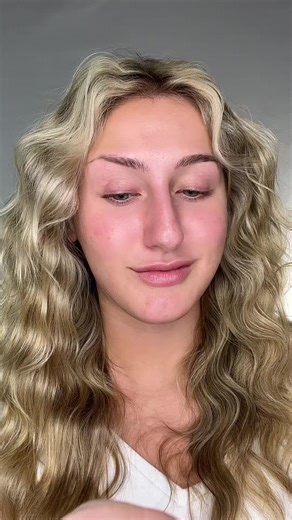 22K views · 633 reactions | Nicole Smith 睊tutorial: @Katie Farhood #makeup #rhinestonemakeup #transition #dontblink #reels #trending | Makeup by Katie | Facebook