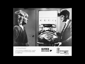 Hammer House of Horror, Episode 2, "The Thirteenth Reunion" (HD)