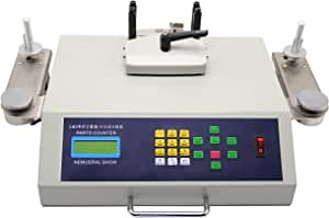 CGOLDENWALL LCD Automatic SMD Parts Counter Components Counting Machine