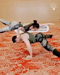 Giving a spectacular acrobatic show 😍 | Awesome Things & DIY