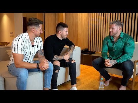 The Bud Project #11 Filou fit- Soy el actor nopor mejor posicionado del mundo (The Bud Family)