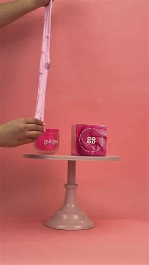 Get gui gui today before it’s on shelves. Our TT shop is open! Which slime do you want? #guigui #slime #moosetoys | Moose Toys