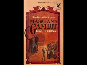 Magician's Gambit Chapter 2